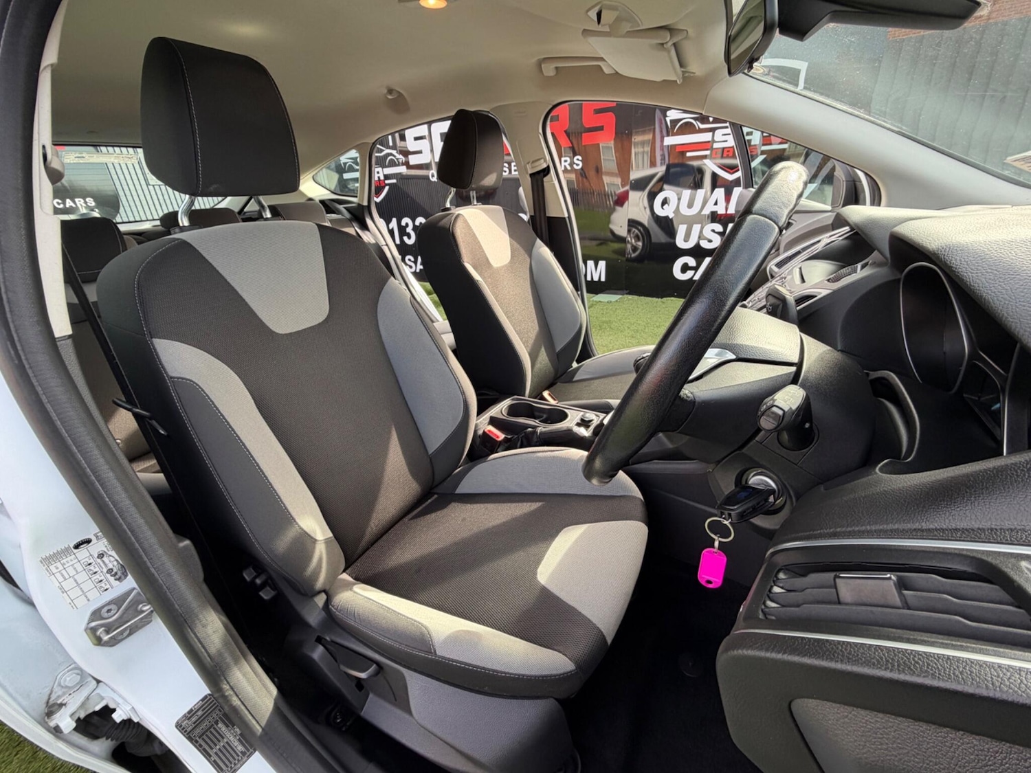 Used Ford Focus for sale - 77892079: Photo 27