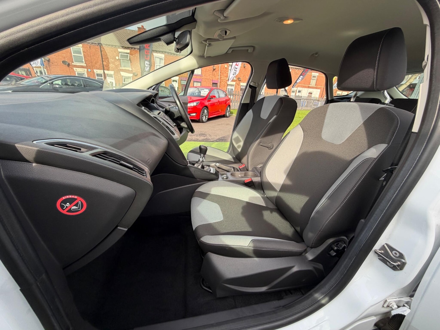 Used Ford Focus for sale - 77892079: Photo 29