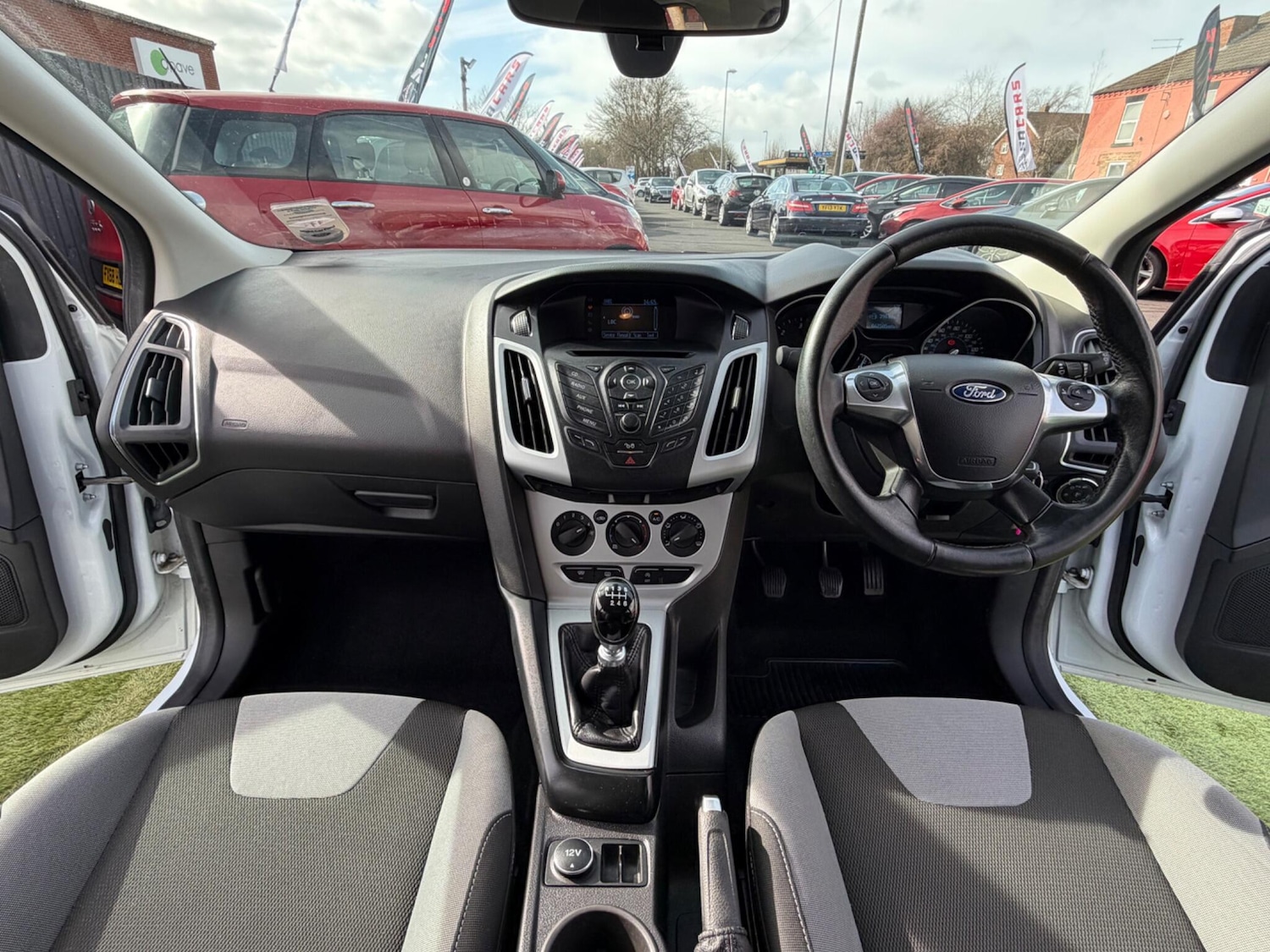 Used Ford Focus for sale - 77892079: Photo 3