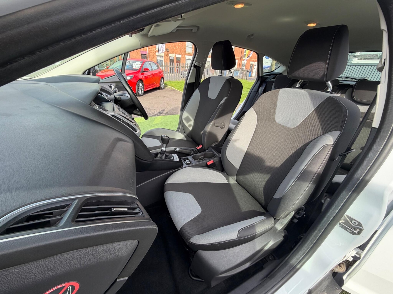 Used Ford Focus for sale - 77892079: Photo 30