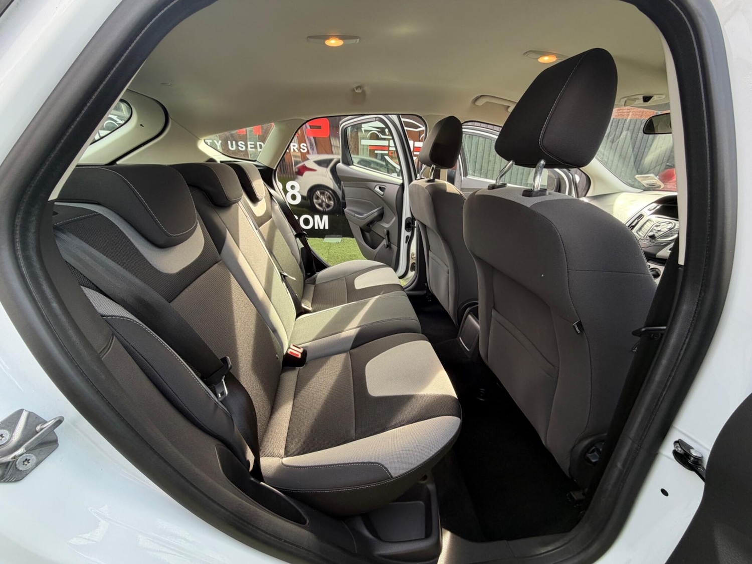 Used Ford Focus for sale - 77892079: Photo 31