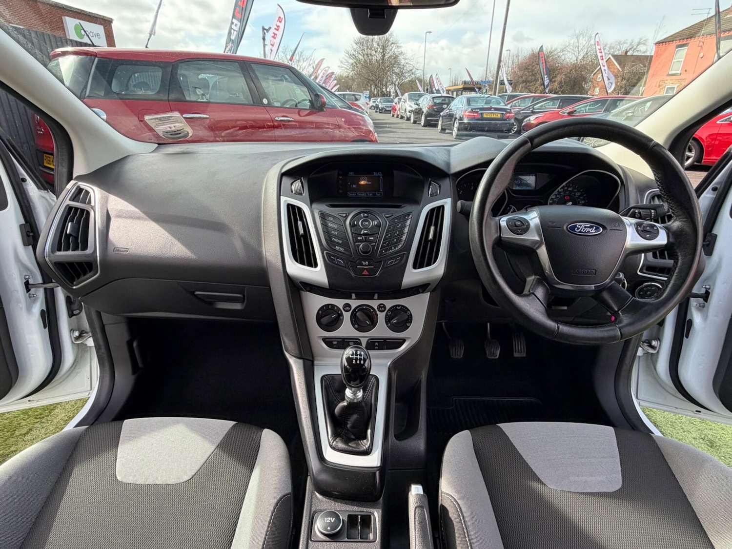 Used Ford Focus for sale - 77892079: Photo 35