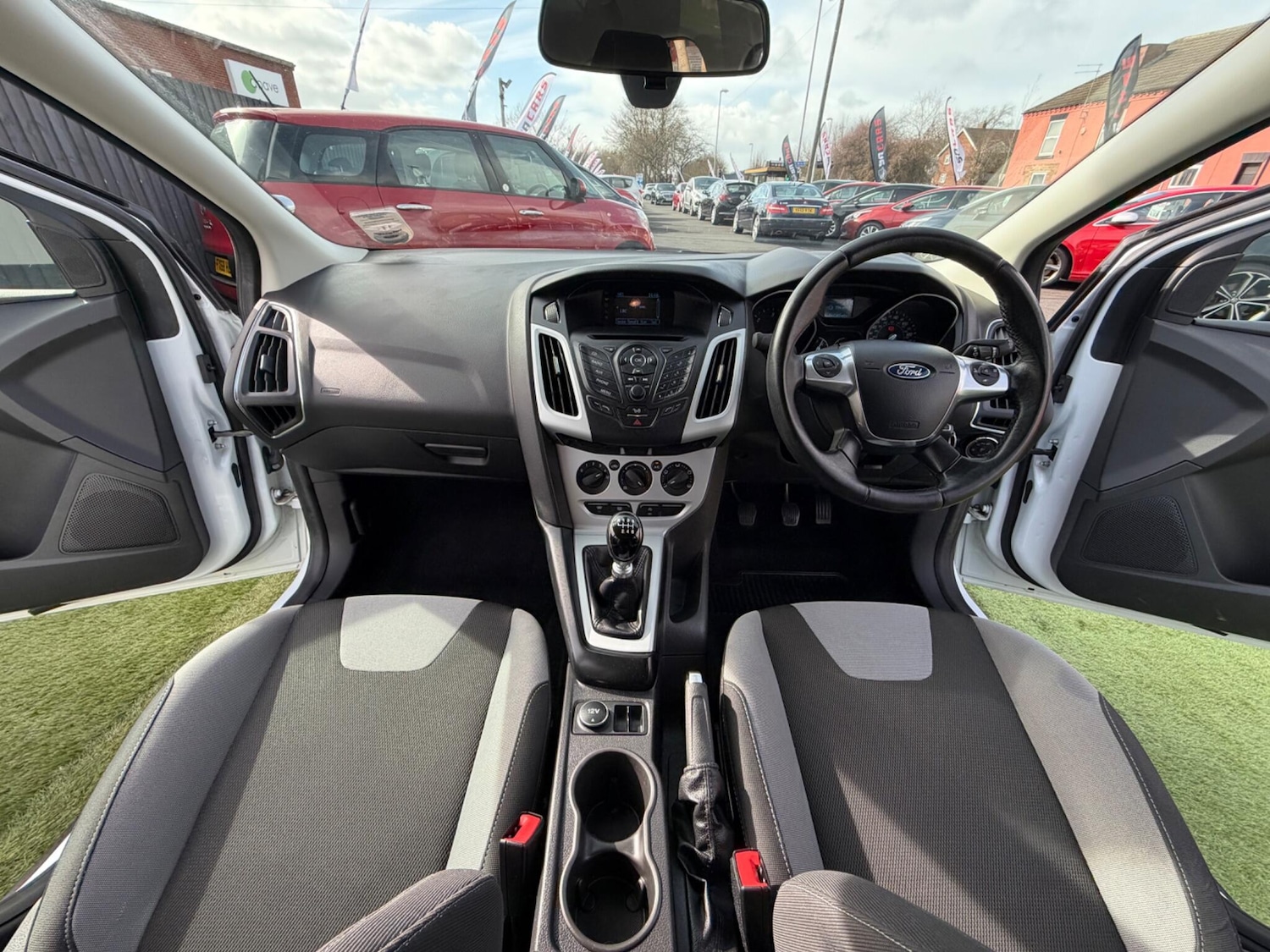 Used Ford Focus for sale - 77892079: Photo 36