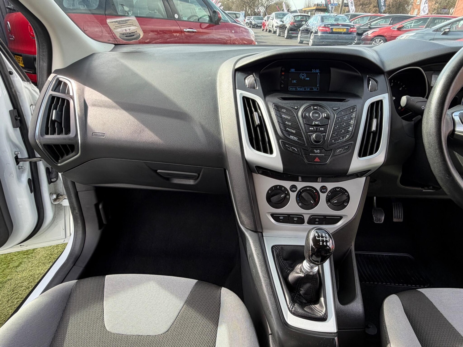 Used Ford Focus for sale - 77892079: Photo 38