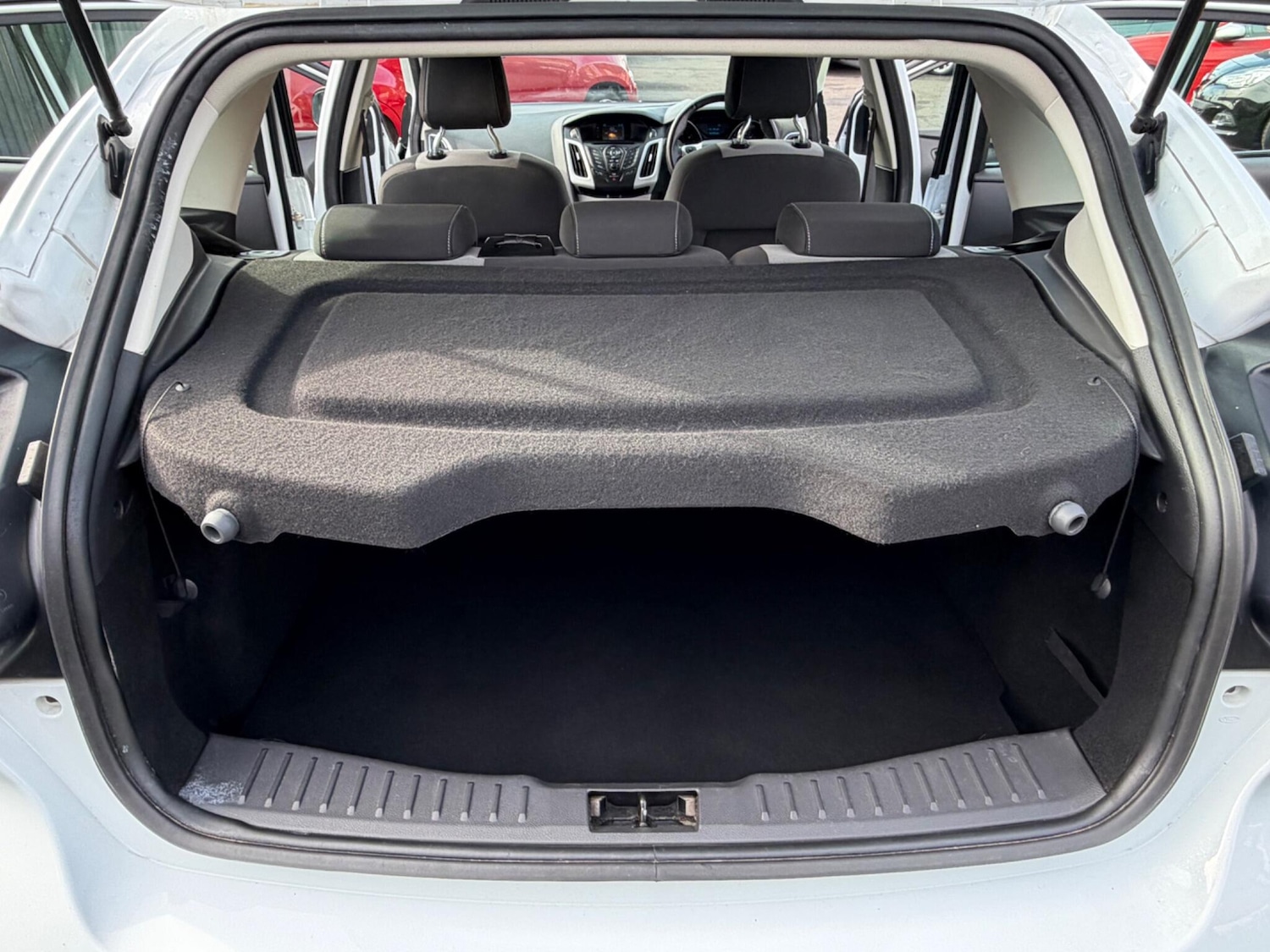 Used Ford Focus for sale - 77892079: Photo 42