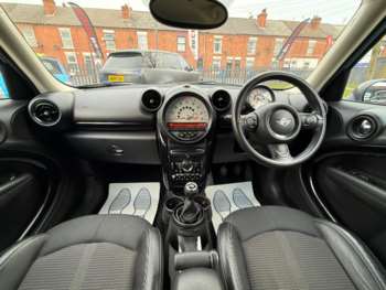 Used MINI Countryman 2014 for sale - 74799838: Photo