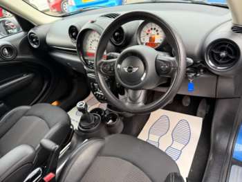 Used MINI Countryman 2014 for sale - 74799838: Photo