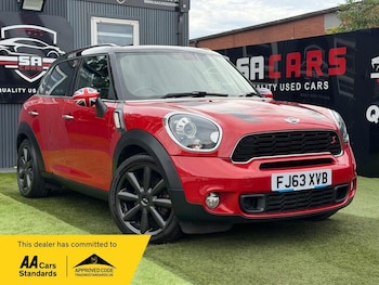 Used MINI Countryman 2013 for sale - 79426261: Photo