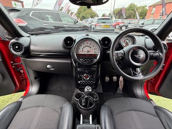 Used MINI Countryman 2013 for sale - 79426261: Photo