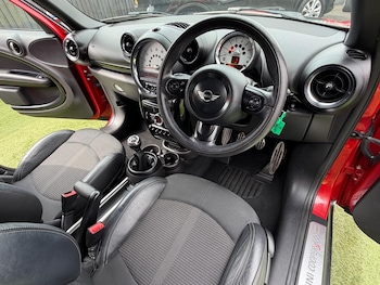 Used MINI Countryman 2013 for sale - 79426261: Photo