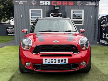 Used MINI Countryman 2013 for sale - 79426261: Photo