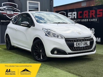 Used Peugeot 208 2017 for sale - 79395904: Photo