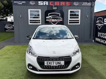 Used Peugeot 208 2017 for sale - 79395904: Photo