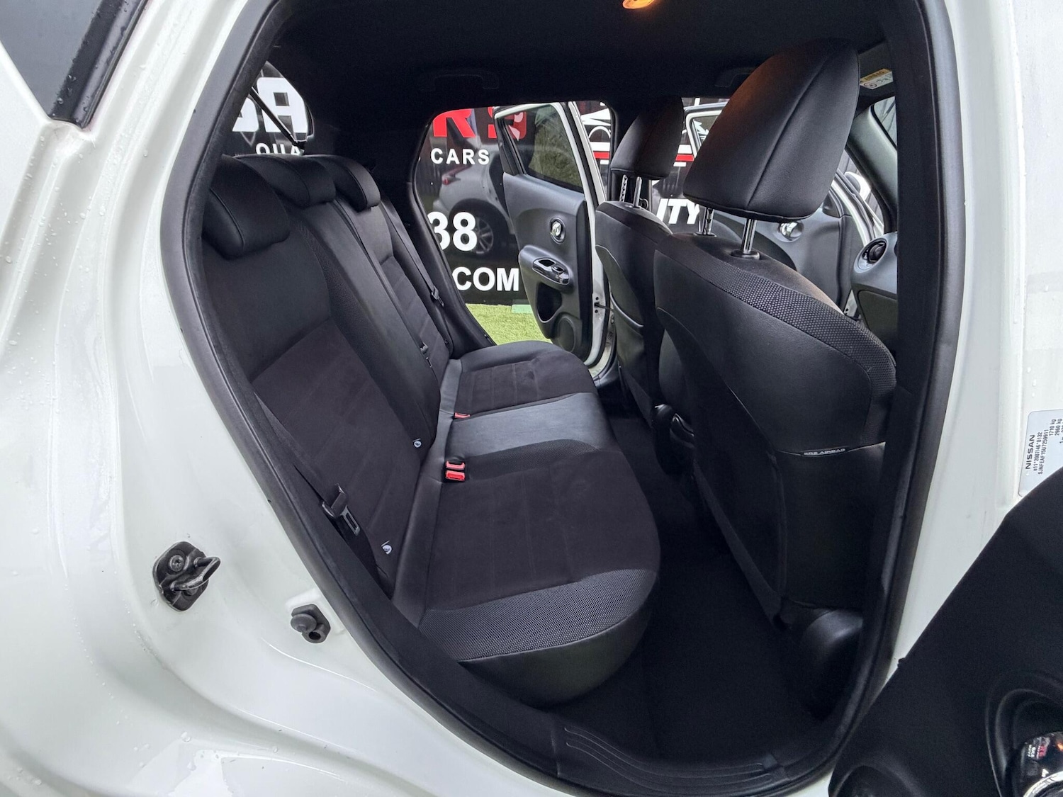 Used Nissan Juke 2016 for sale - 77175806: Photo 21