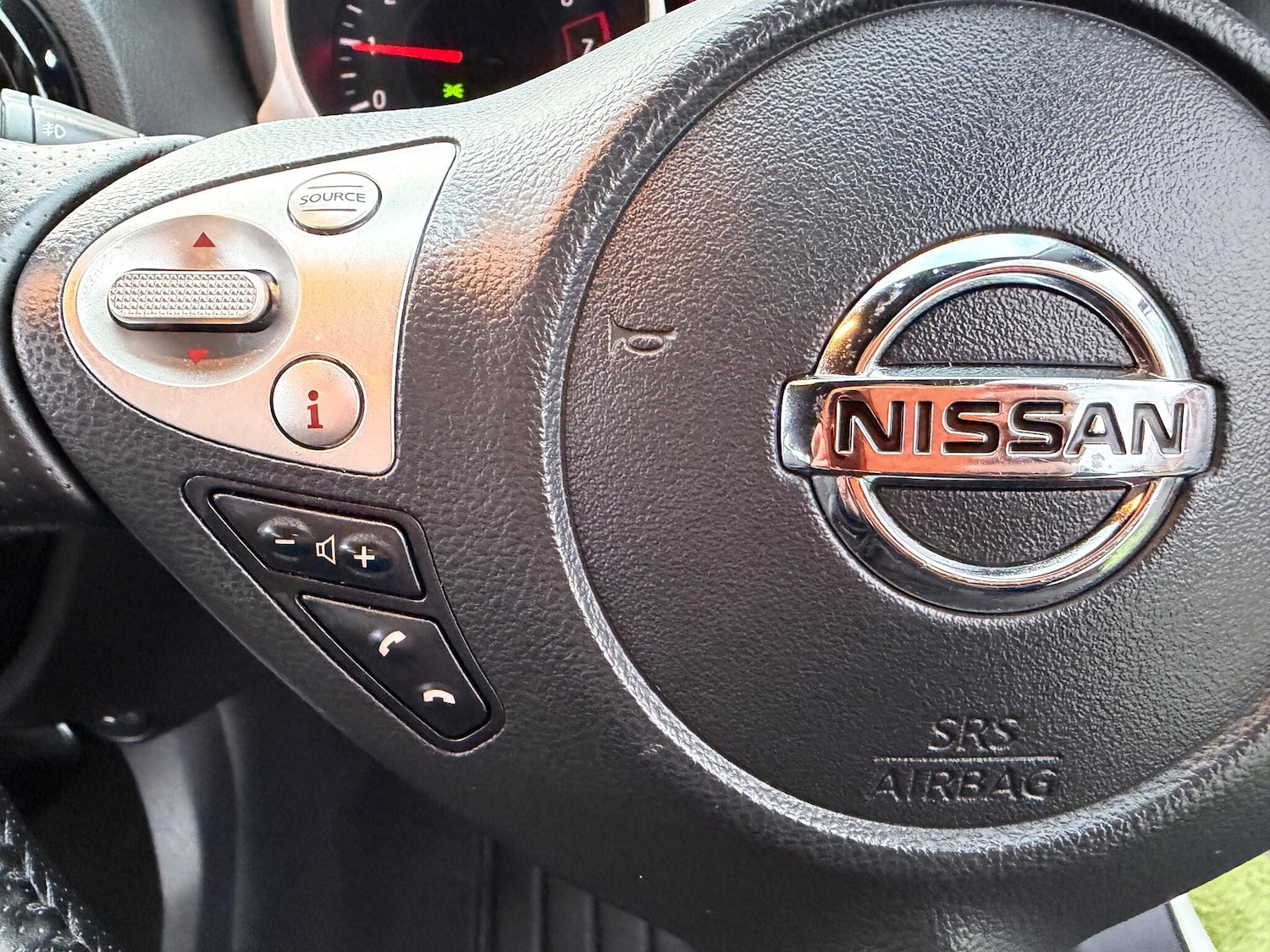 Used Nissan Juke 2016 for sale - 77175806: Photo 31