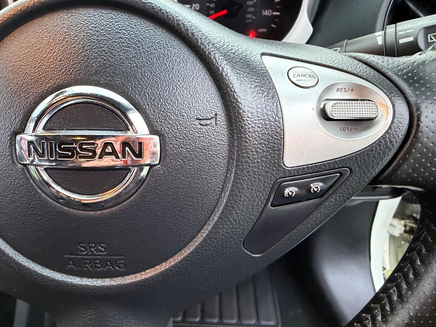 Used Nissan Juke 2016 for sale - 77175806: Photo 32