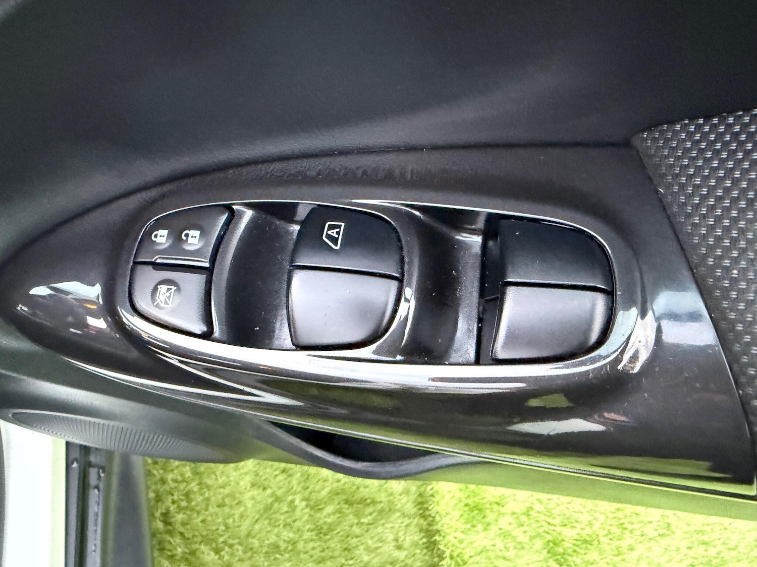 Used Nissan Juke 2016 for sale - 77175806: Photo 36