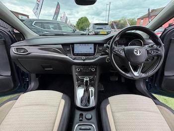 Used Vauxhall Astra 2015 for sale - 78491659: Photo