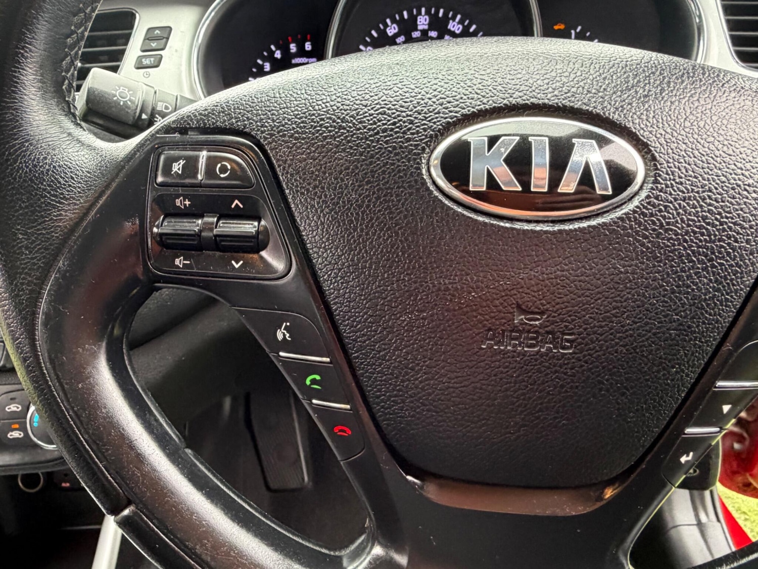 Used Kia Ceed 2013 for sale - 77892533: Photo 20