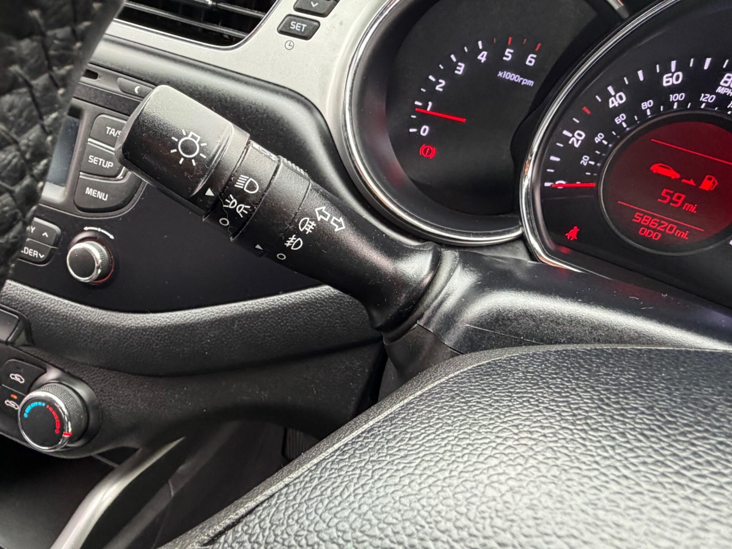 Used Kia Ceed 2013 for sale - 77892533: Photo 22