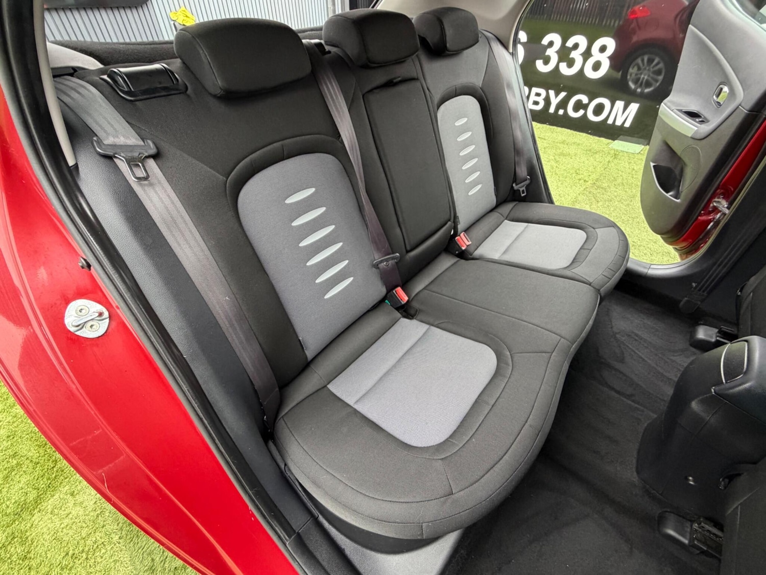 Used Kia Ceed 2013 for sale - 77892533: Photo 32