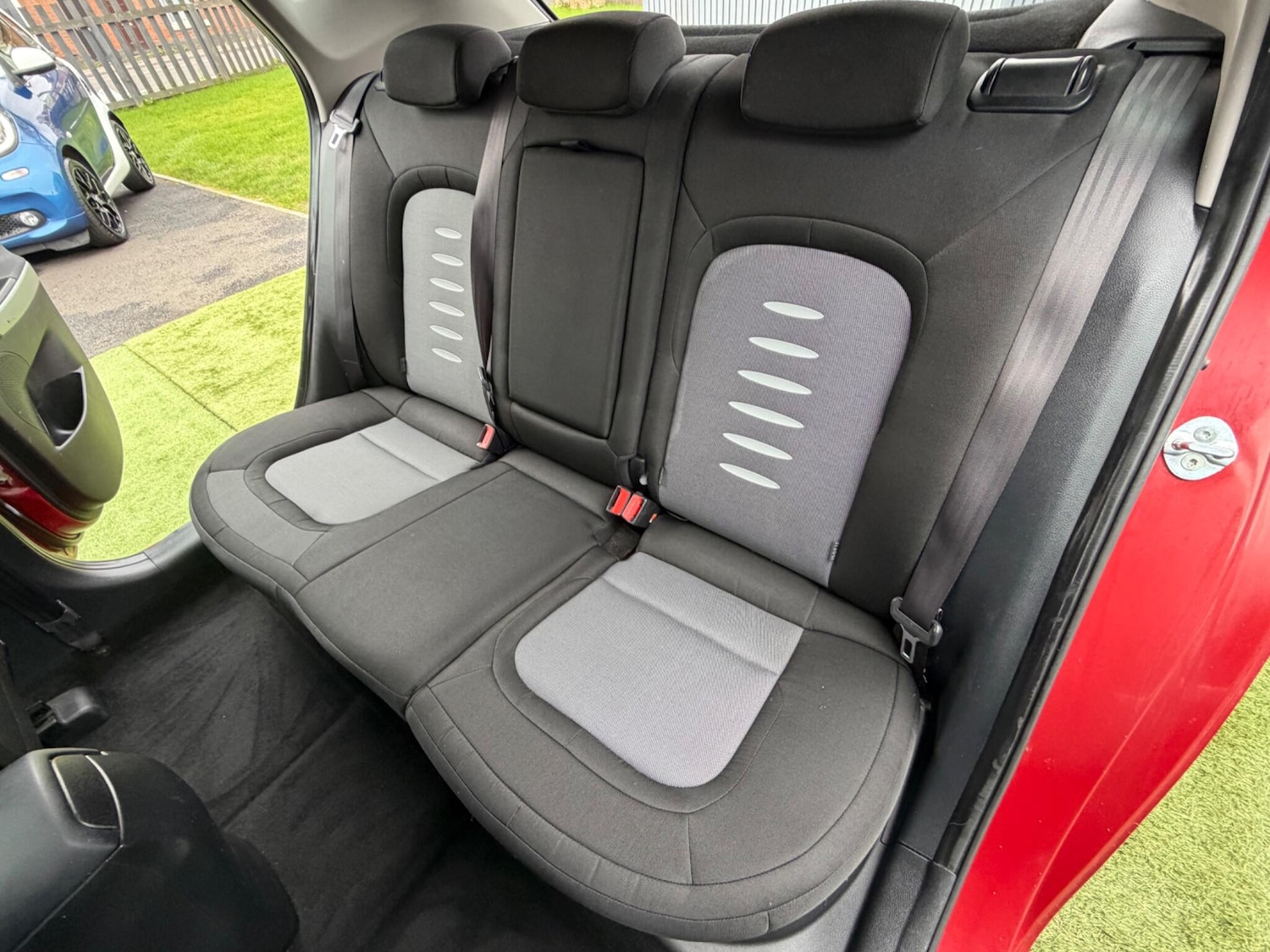 Used Kia Ceed 2013 for sale - 77892533: Photo 33