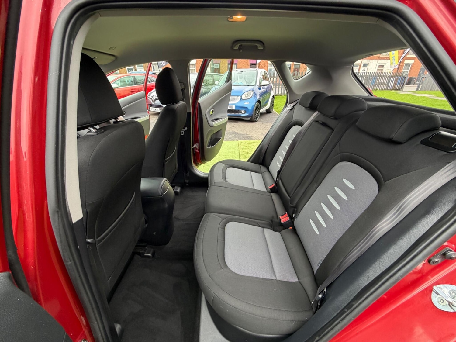 Used Kia Ceed 2013 for sale - 77892533: Photo 35