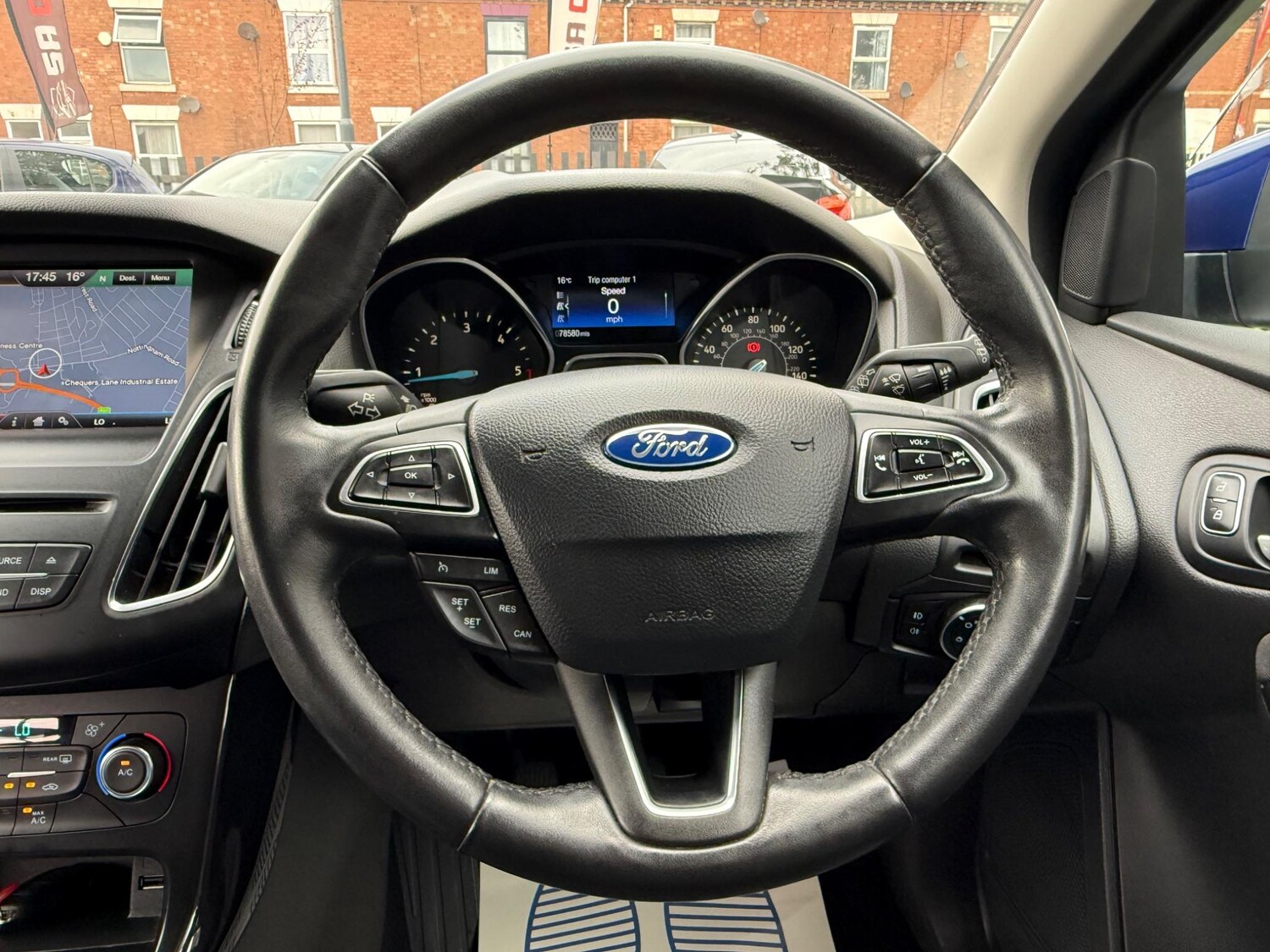Vehicle 50