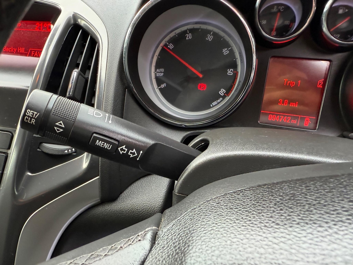Vehicle 25