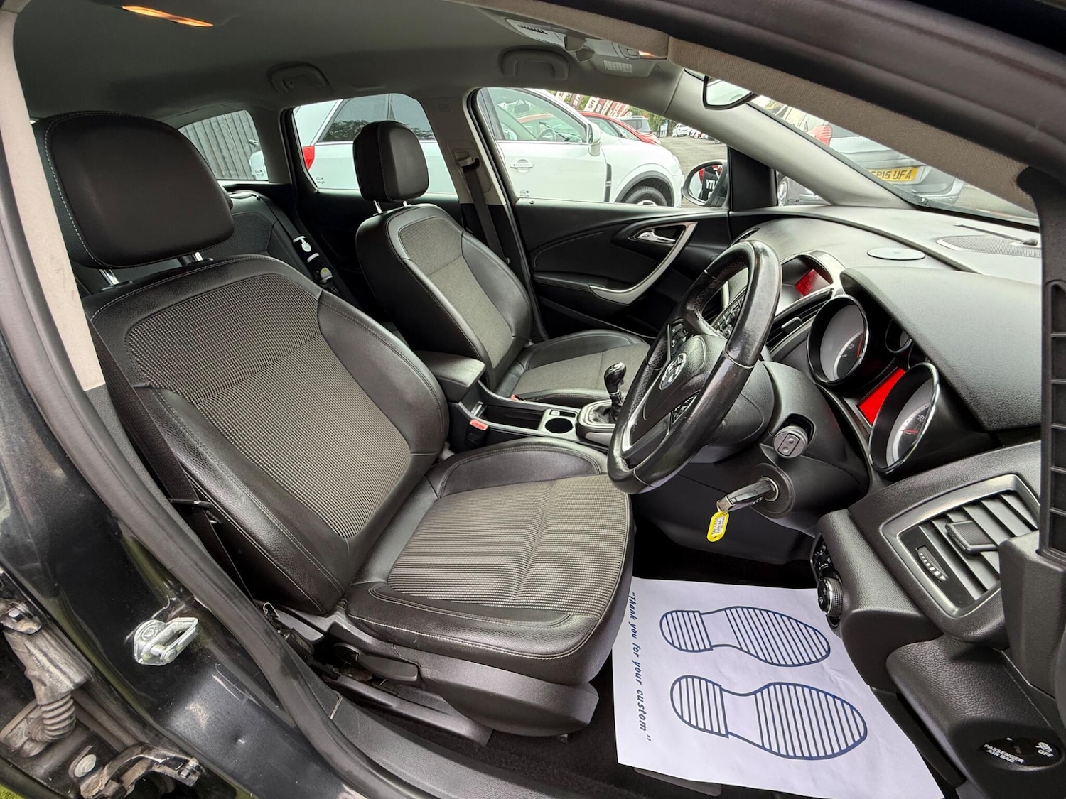 Vehicle 38
