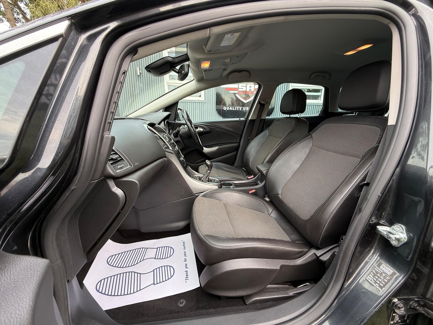 Vehicle 40