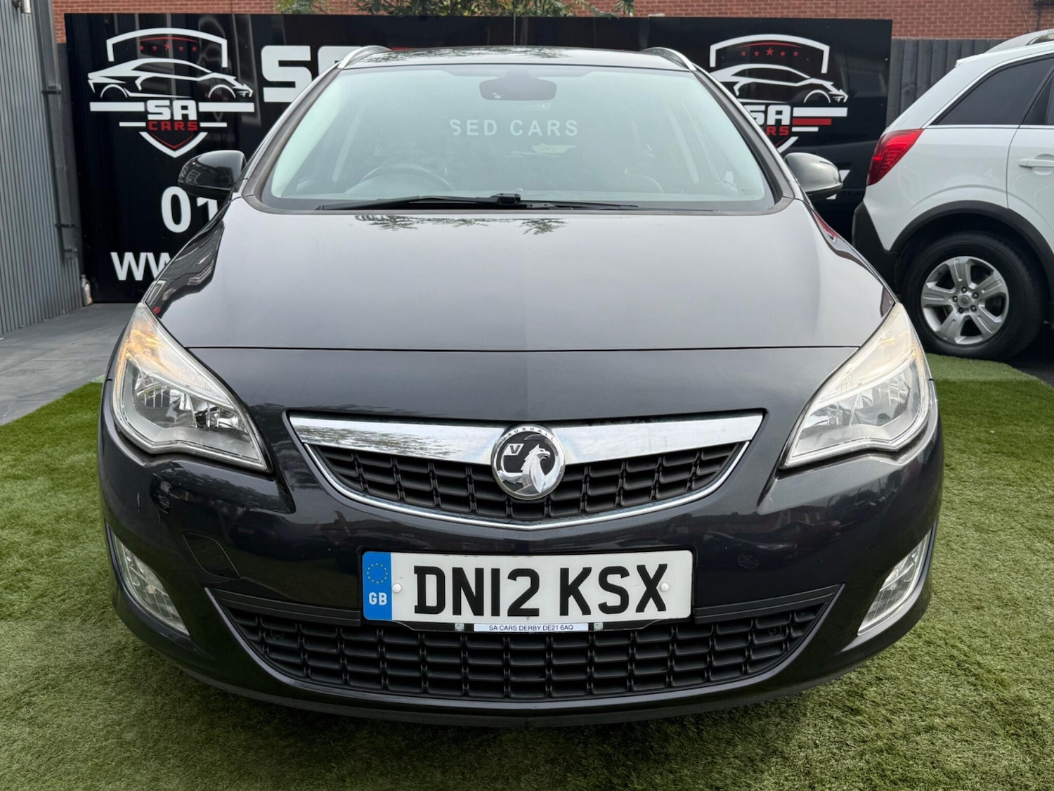 Vehicle 46
