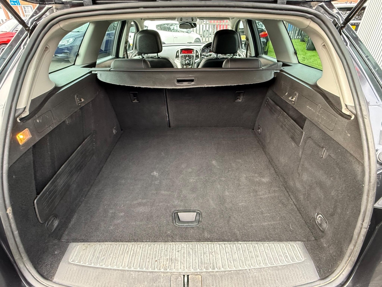 Vehicle 48