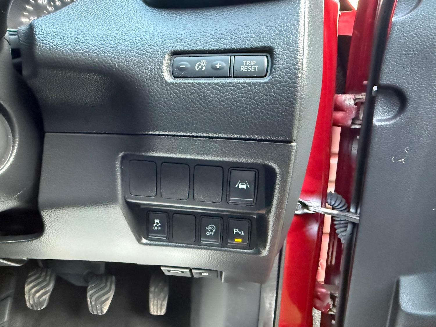 Vehicle 29