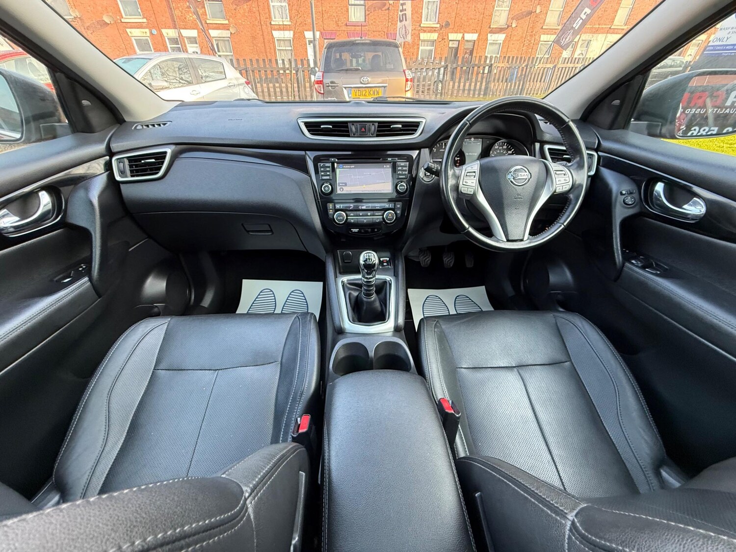Vehicle 33