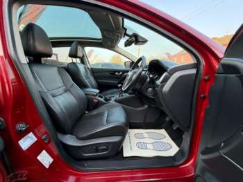 Used Nissan Qashqai 2016 for sale - 74280543: Photo
