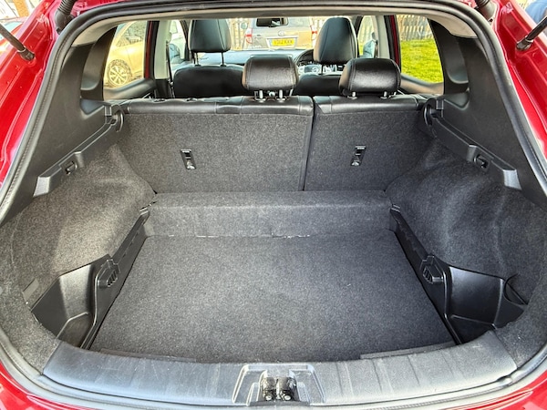 Used Nissan Qashqai 2016 for sale - 74280543: Photo 51