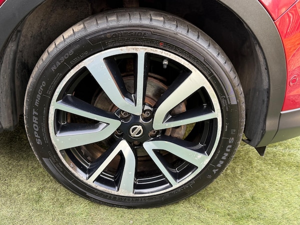 Used Nissan Qashqai 2016 for sale - 74280543: Photo 52