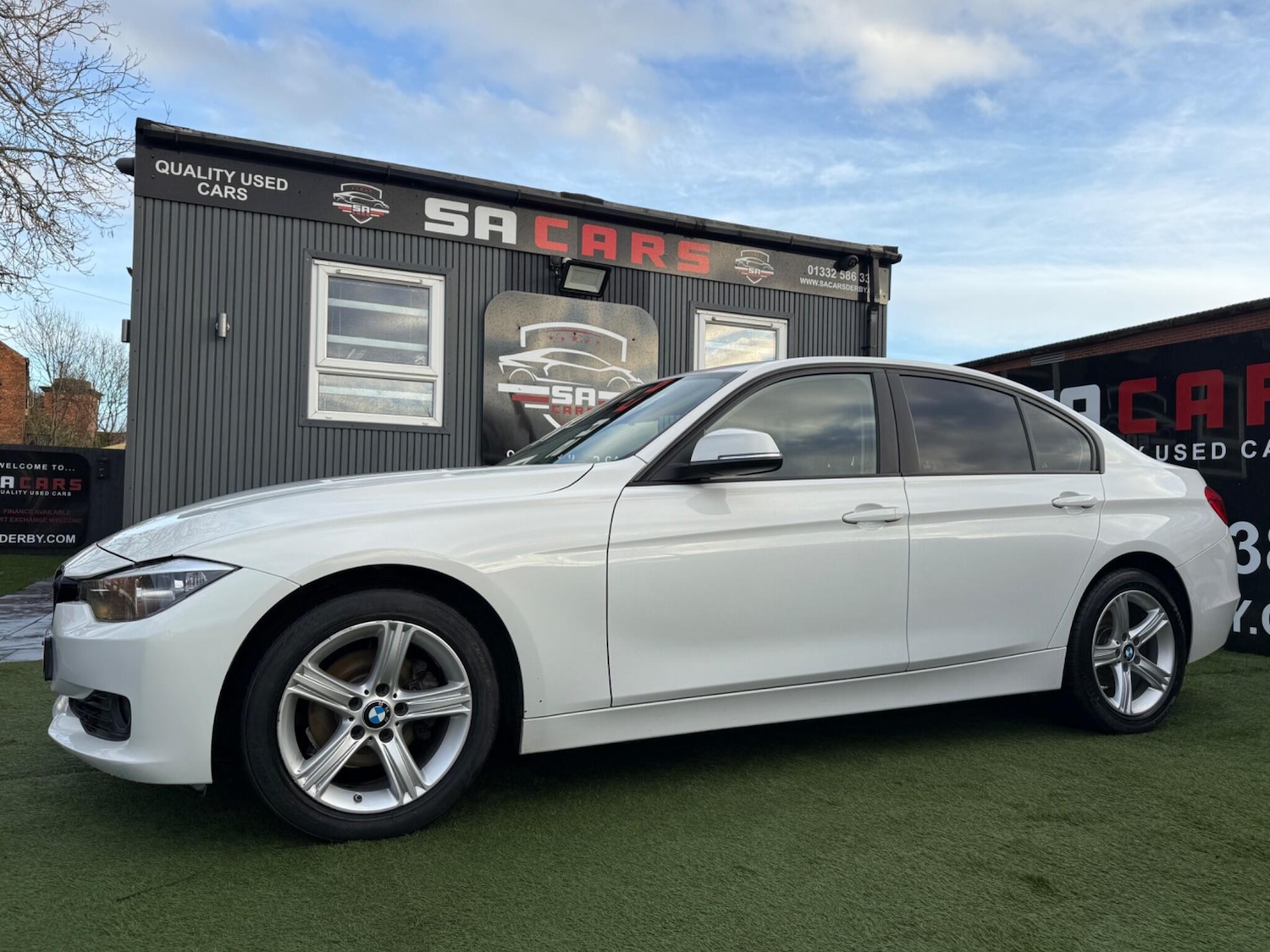 Used BMW 3 Series for sale - 76743533: Photo 10