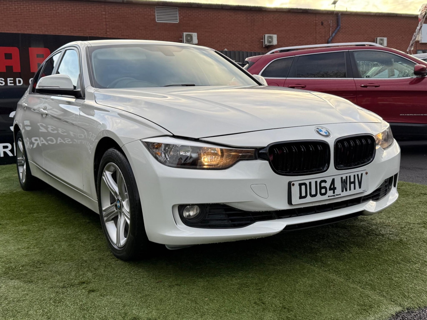 Used BMW 3 Series for sale - 76743533: Photo 11