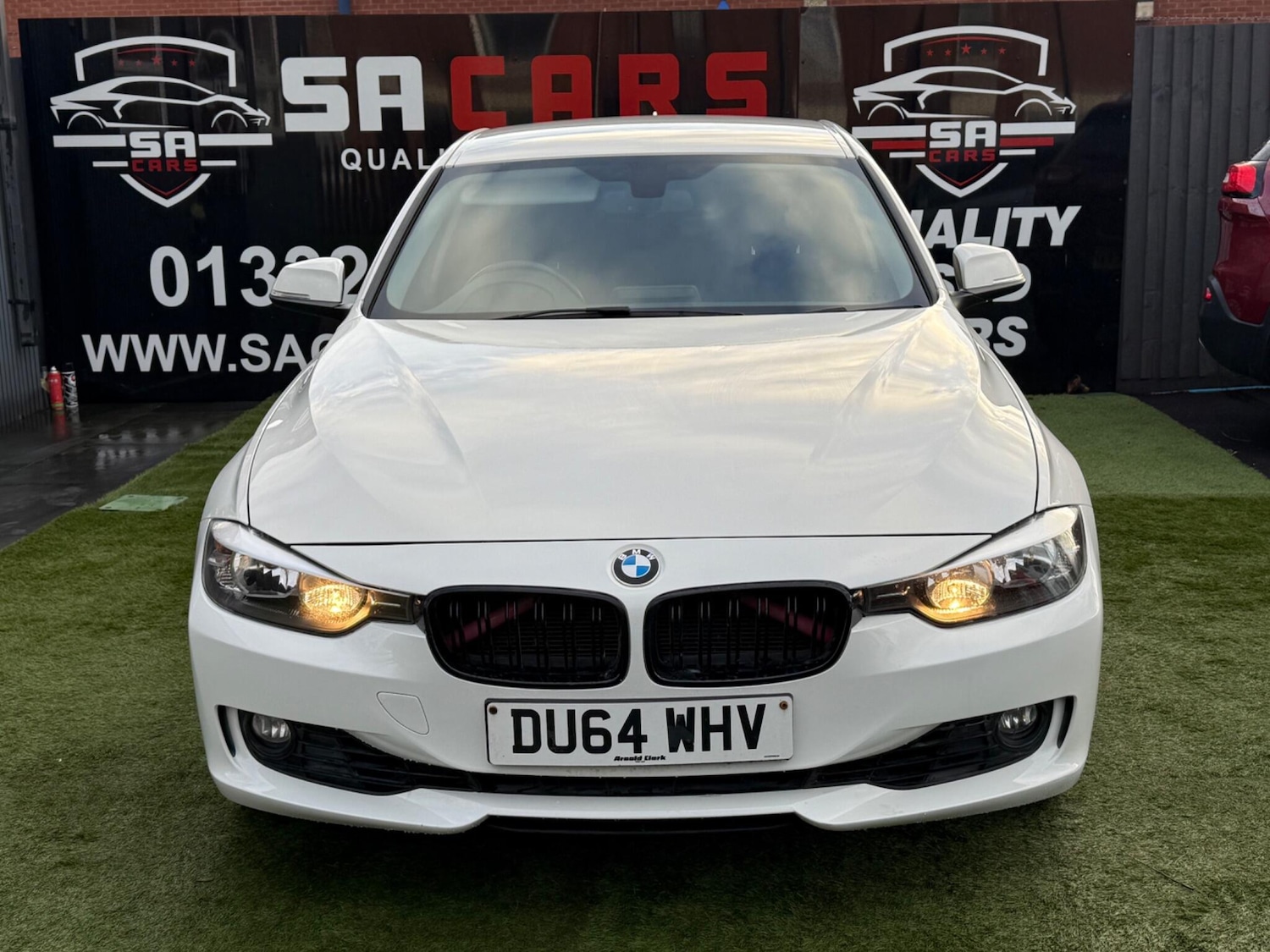 Used BMW 3 Series for sale - 76743533: Photo 13