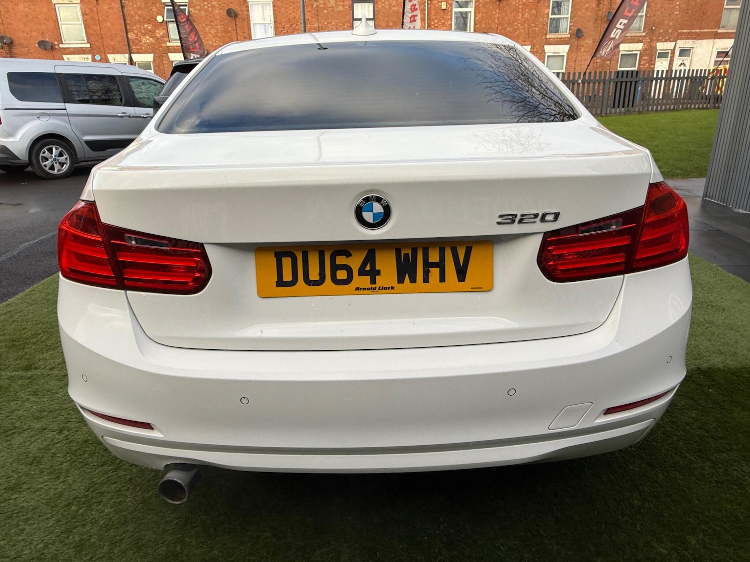 Used BMW 3 Series for sale - 76743533: Photo 14