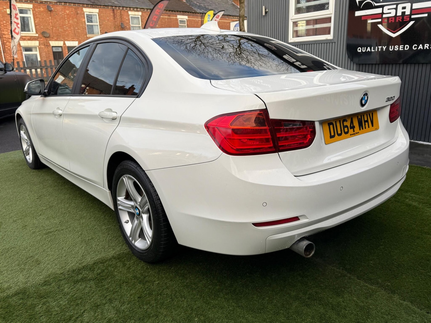 Used BMW 3 Series for sale - 76743533: Photo 17