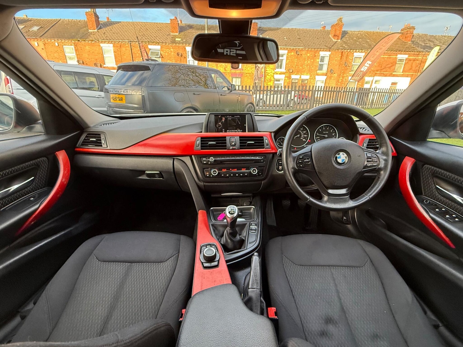 Used BMW 3 Series for sale - 76743533: Photo 2