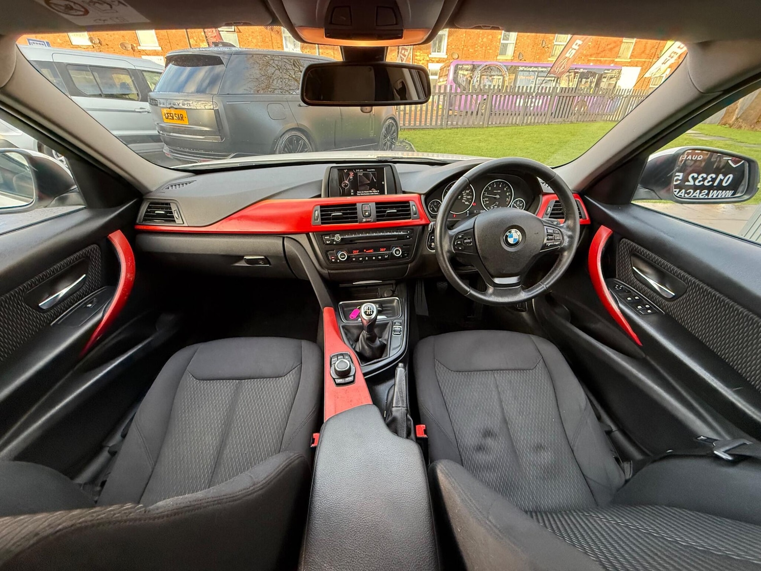 Used BMW 3 Series for sale - 76743533: Photo 29