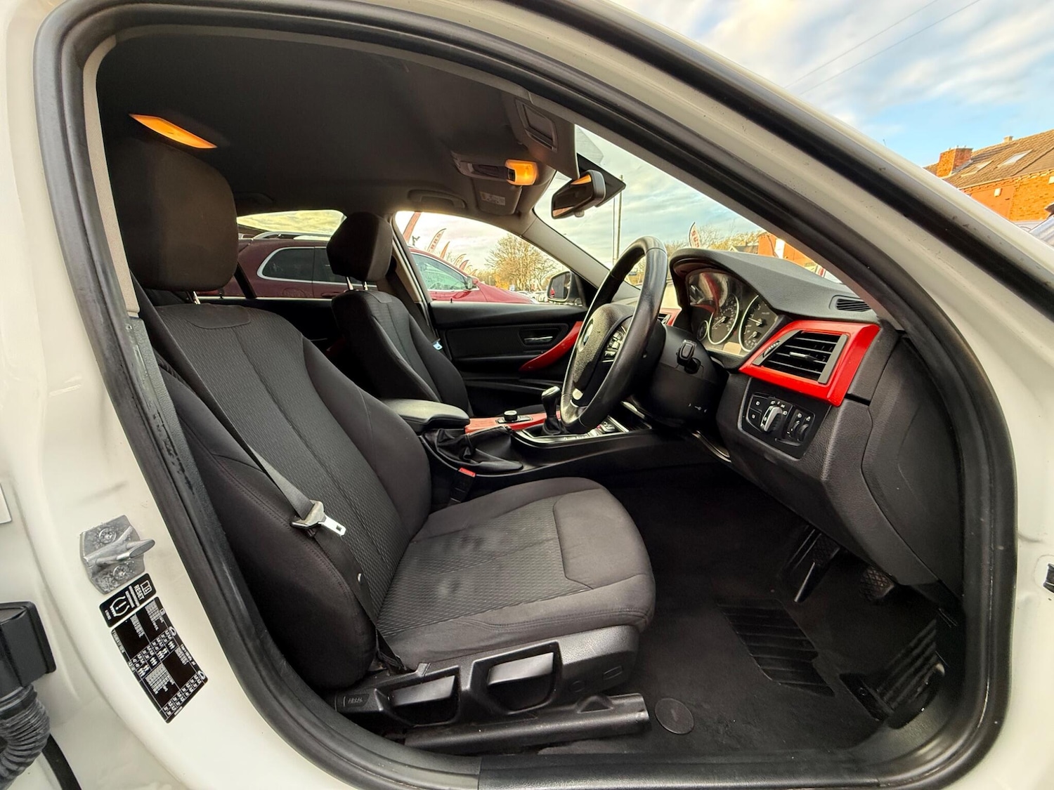 Used BMW 3 Series for sale - 76743533: Photo 35