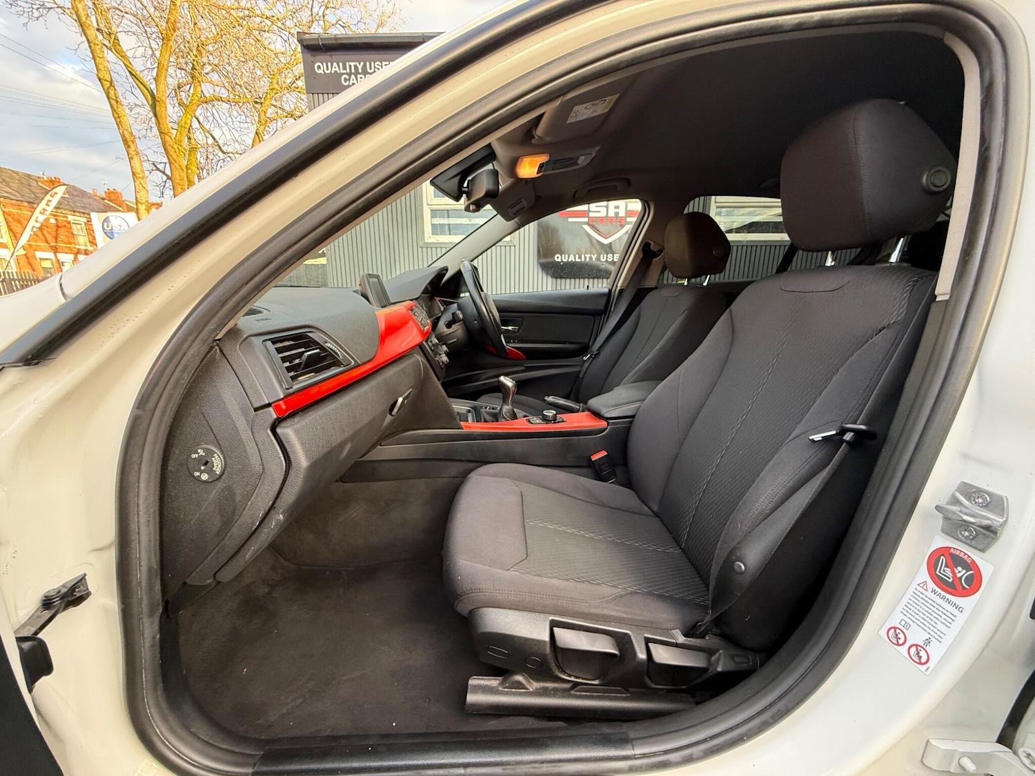 Used BMW 3 Series for sale - 76743533: Photo 36