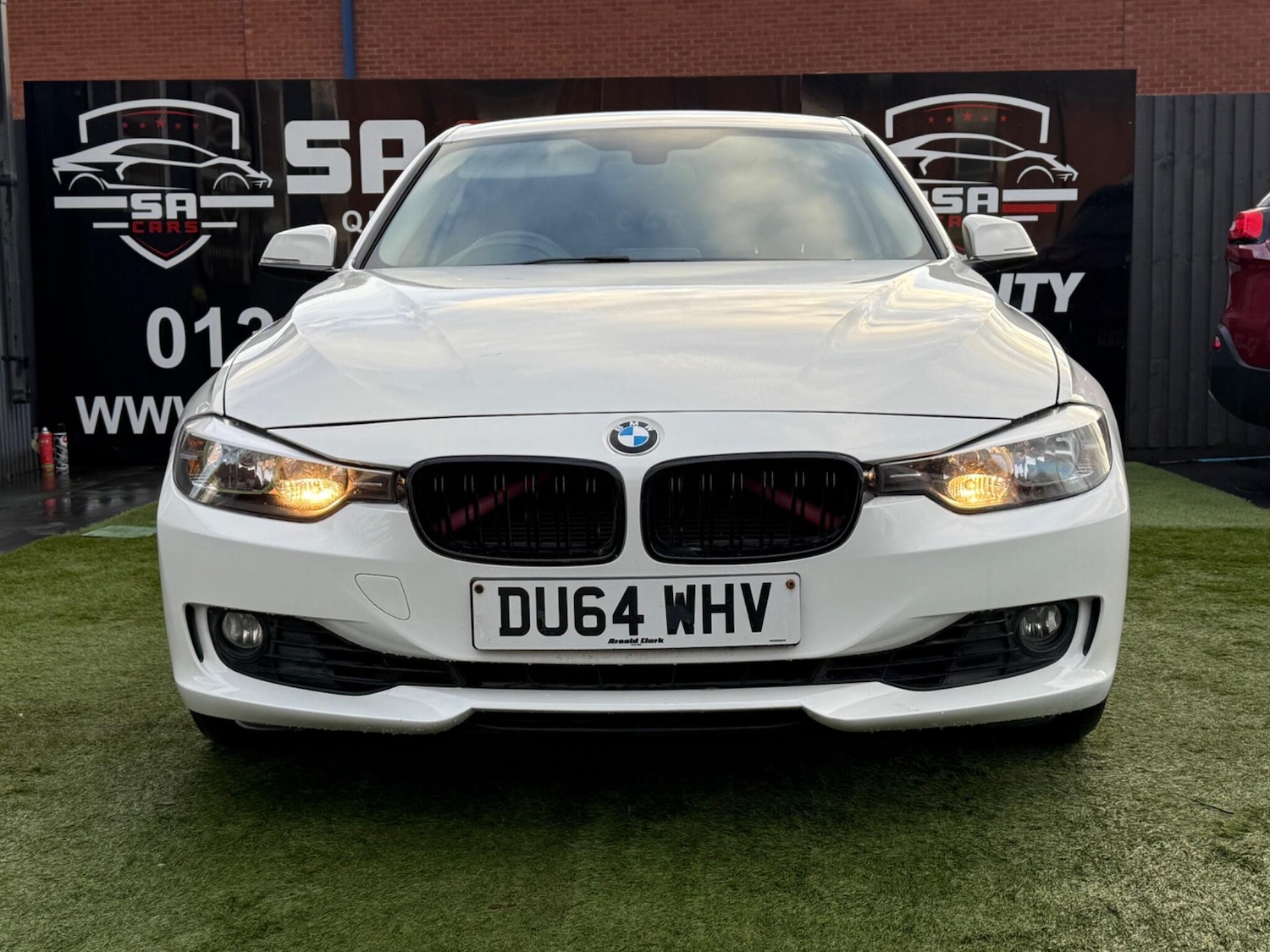 Used BMW 3 Series for sale - 76743533: Photo 43