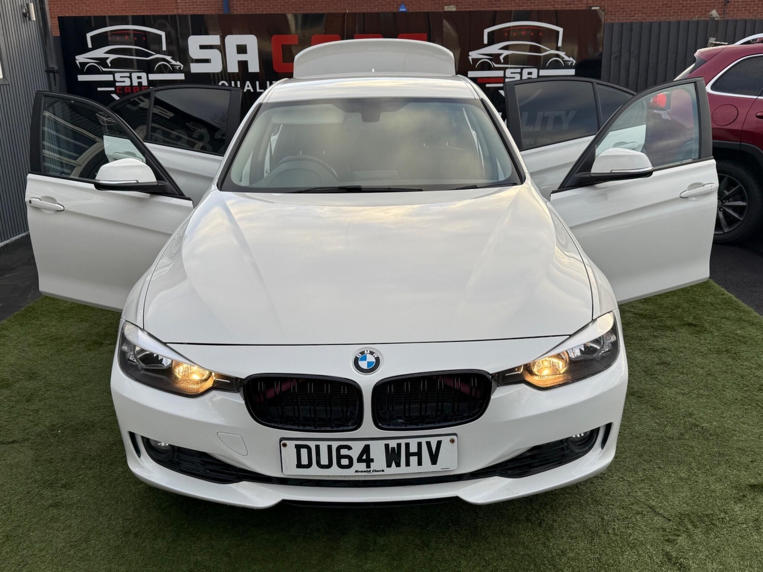 Used BMW 3 Series for sale - 76743533: Photo 44