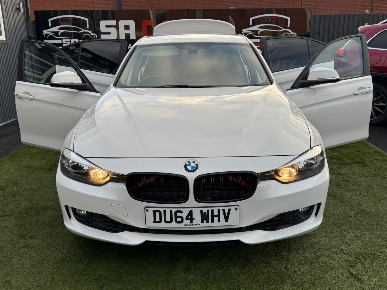 Used BMW 3 Series for sale - 76743533: Photo 45